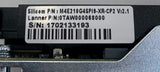 Check Point Dual-Port 10GbE SFP+ Network Module M4E210G4SPI9-XR-CP2