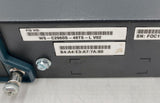 Cisco Catalyst WS-C2960X-48TS-L 48-Port Gigabit Ethernet Switch