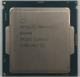 Intel Pentium G4400 Desktop CPU Processor- SR2DC