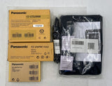 Panasonic FZ-M1JX19GVM Toughpad- No Storage, 8GB DDR3 RAM, i5-7Y57 CPU,No OS