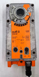 Belimo EFB24-SR Spring Return Damper Actuator, 24V, Proportional, 270 in-lb