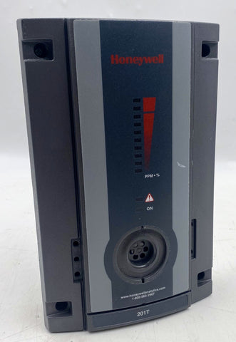 Honeywell 201T Gas Detection Transmitter