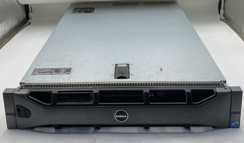 Dell PowerEdge R710, 2x XEON X5650 CPU, 32GB RAM, No HDD/OS