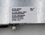 HP BK780A 617222-001 StorageWorks SN6000 8Gigabit Fibre Channel Switch
