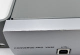 ClearOne Converge Pro VH20 VoIP Telephone Interface 910-151-825