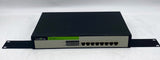 Luxul XGS-1008P 8-Port Gigabit Switch