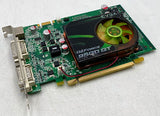 EVGA 01G-P3-N959-TR NVIDIA GeForce 9500GT 1GB GDDR2 PCIe Graphics Card