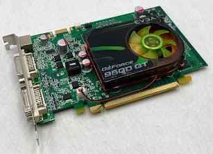 EVGA 01G-P3-N959-TR NVIDIA GeForce 9500GT 1GB GDDR2 PCIe Graphics Card