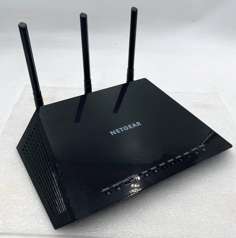 Netgear R6400v2 AC1750 Smart WiFi Router