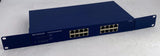 NETGEAR JGS516v2 ProSafe 16 Port Gigabit Ethernet Switch