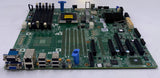 Dell PowerEdge T320 V2 System Board, LGA1356 Socket, 7C9XP