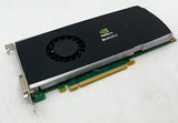 Dell X9YDW NVIDIA Quadro FX 3800 1GB GDDR3 PCIe Graphics Card