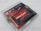 DiMeCardSD SD+MicroSD Card Holder 49001