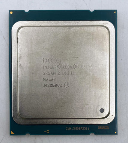 Intel Xeon E5-2620V2 SR1AN Processor 2.10GHz (2.60GHz Turbo) 6 Cores LGA2011 Socket