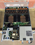 Dell EMC PowerEdge R640 Rack Server- No Storage, No RAM, 2x Silver 4215, No OS