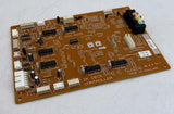 HP LaserJet 2K Deck Controller Board RG5-6235 from HP Laserjet C8531A