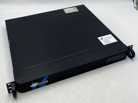 Barracuda BSF400a Email Security Gateway
