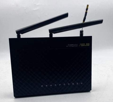 ASUS RT-AC68R, Dual-Band AC1900, 3x External Antenna