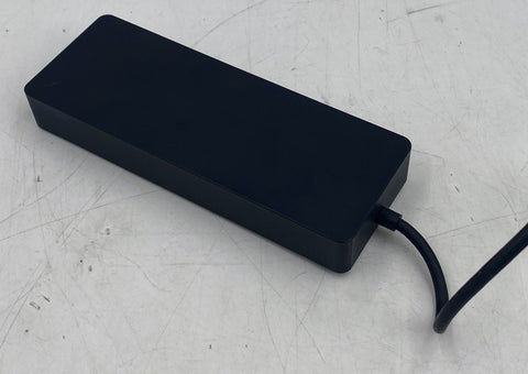 HP Universal USB-C Multiport Hub M96882-001