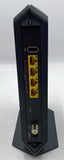 Netgear C7000v2 AC1900 WiFi Cable Modem Router