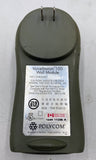 Polycom VoiceStation 100 Wall Module Power Supply 2201-06856-001 Rev D