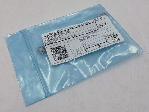 GCT USB4110-GF-A USB Type-C 2.0 Receptacle Connector, Pack of 10