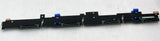 Dell 4-Bay 3.5" Hard Drive Backplane JWG9T for PowerEdge R440/R640