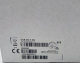Crestron CCS-UC-1-AV VoIP Conferencing Speakerphone