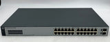 HP J9980A HP OfficeConnect 1820-24G Managed Switch