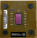 AMD Athlon XP 2600+ AXDA2600DKV4D 1.917 GHz Processor