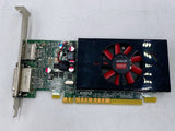 AMD Radeon R7 350X 4GB DDR3 109-C87251-01 Graphics Card