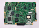 Ricoh D0815422E IPU PCB