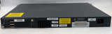 Cisco WS-C2960X-48FPD-L 48-Port Gigabit Ethernet PoE+ 2 SFP+ Network Switch