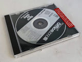 Vintage Microsoft Office 2000 Step-by-Step Interactive Training CD