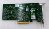 Broadcom BCM95719A1904G Quad Port Network Interface Card, 1G, 4 Port