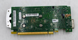 PNY Quadro K620 2GB GDDR5 PCIe 2.0 x16 Graphics Card- VCQK620-T