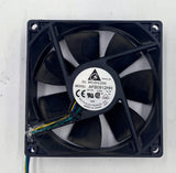 Delta Electronics DC Brushless CPU Cooling Fan- AFB0912HH