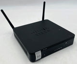 Cisco Small Business RV130W Wireless Multifunction VPN Router
