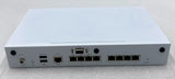 Sophos XG 135 Rev.2 Firewall 8x GbE