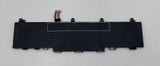 HP EliteBook 840 G8 CC03XL L78555-005 Li-Polymer Laptop Battery, 11.55V, 53Wh