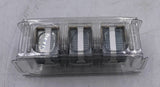 Konica Minolta MS-5D Staple Cartridge, 3-Pack, 5,000 Staples Each