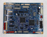 Ricoh PCB I/O Board B2135150 from Lanier LD235