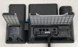 Cisco CP-8851 Business Phone with CP-8800-A-KEM Expansion Module