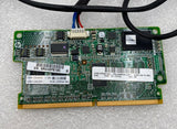 HP P222 Smart Array 512MB FBWC DDR3 Memory Module w/Battery Pack - 633540-001