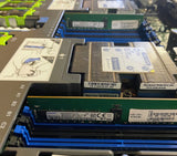 Cisco UCSC-C220-M5SX V03 Rack Server- No SSD, 32GB DDR4, 2x Gold 6138 CPU, No OS