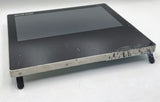 Mettler Toledo ADI856 Explosion-Safe Display, Touchscreen