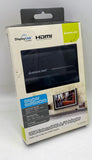 IOGEAR USBH External HD Audio/Video Adapter GUC2025H