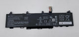 HP EliteBook 840 G8 CC03XL L78555-005 Li-Polymer Laptop Battery, 11.55V, 53Wh
