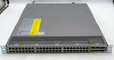 Cisco N2K-C2348TQ-10G-E 48-Port 10Gb Network Switch Fabric Extender