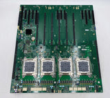 Supermicro X10QBI LGA2011 4x CPU Socket System Board